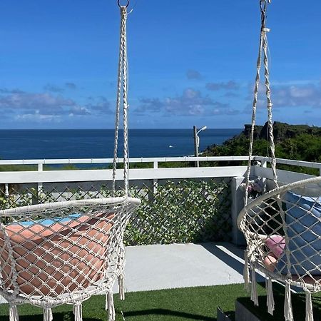 ホテルSmall House - Cliff Heng-ch'un エクステリア 写真