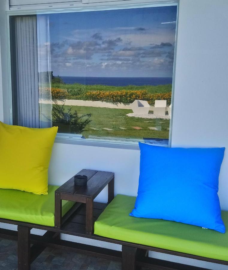 ホテルSmall House - Cliff Heng-ch'un エクステリア 写真