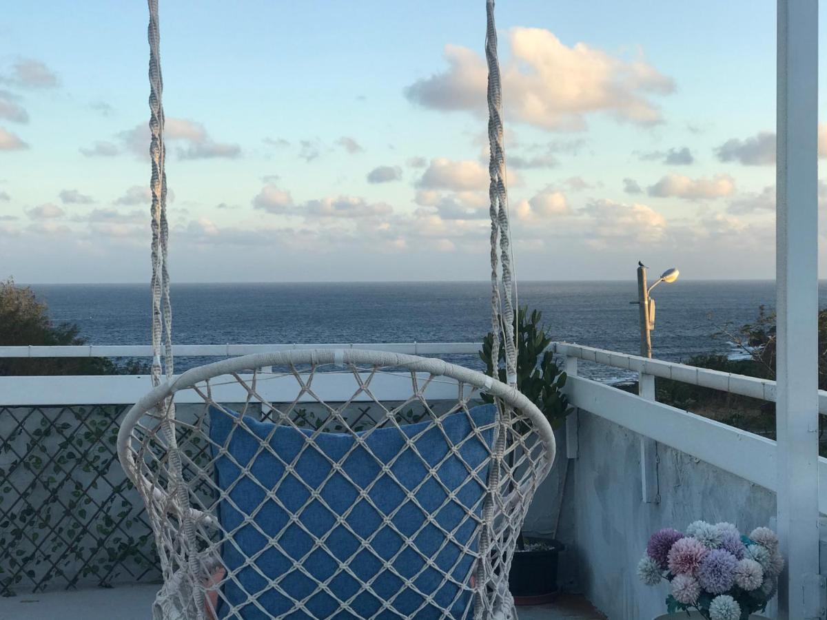 ホテルSmall House - Cliff Heng-ch'un エクステリア 写真